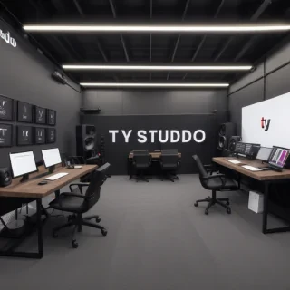 yt studio