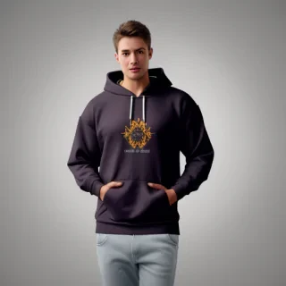mockup hoodie png