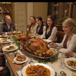 png thanksgiving
