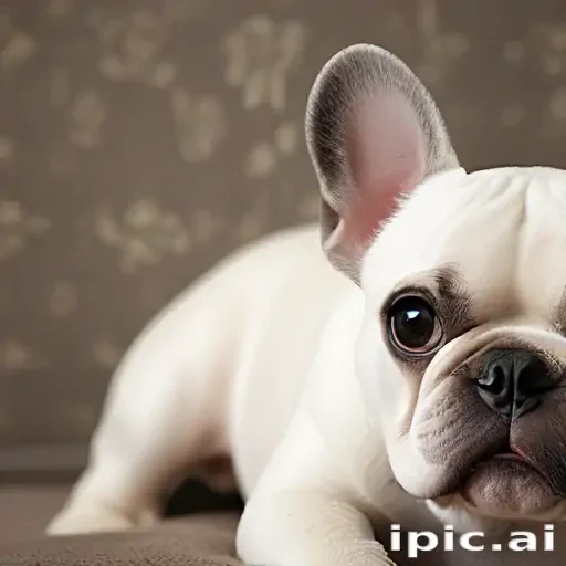 french bulldog wallpaper