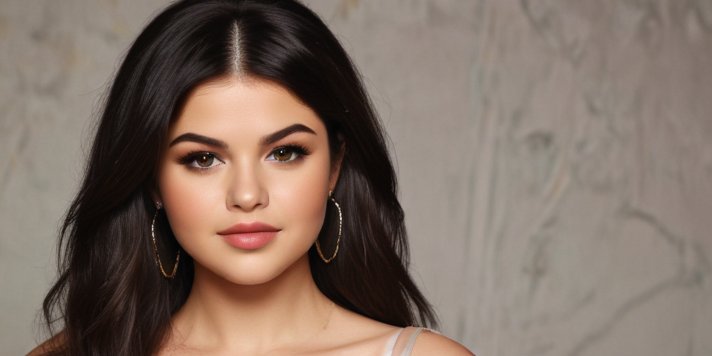 2023  selena gomez