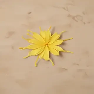 yellow png