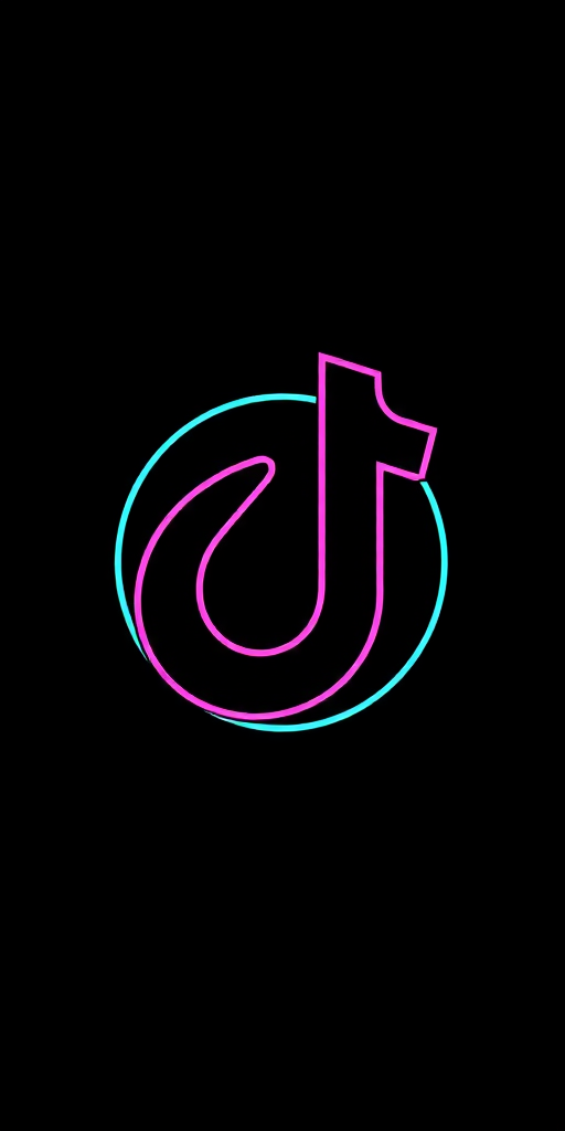 tik tok logo