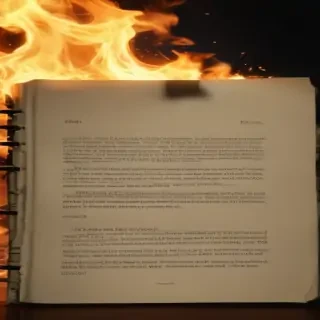 note background