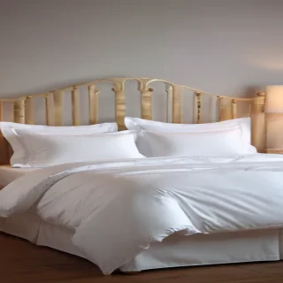 picture of bed