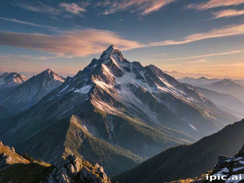 mountain phone wallpaper