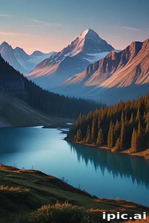 mountain wallpapers for iphone
