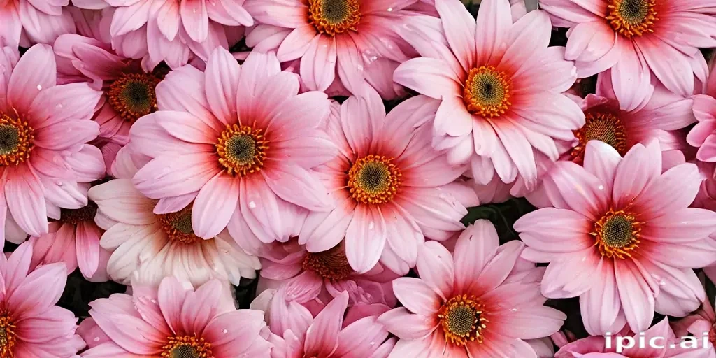 asthetic flower wallpaper