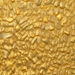 gold color