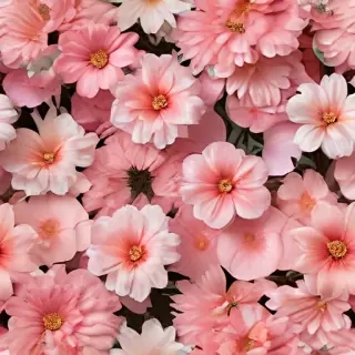 flower background aesthetic