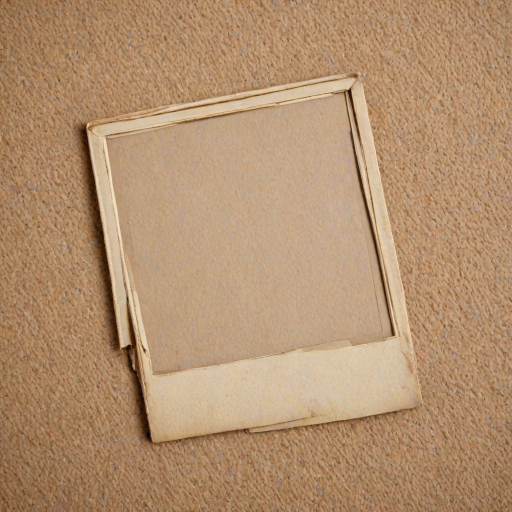 polaroid frames png
