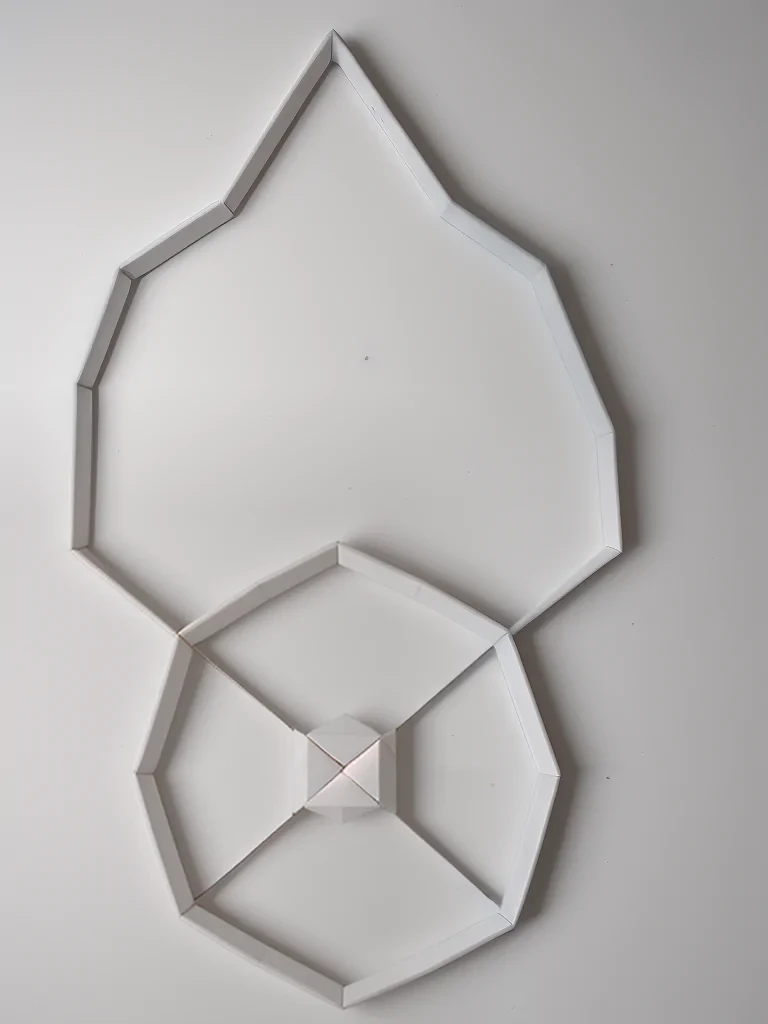 octagon shape