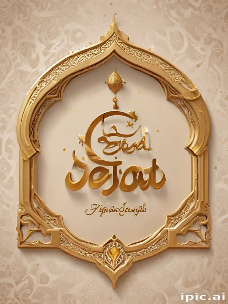 eid mubarak images