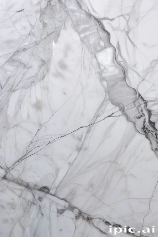 background white marble