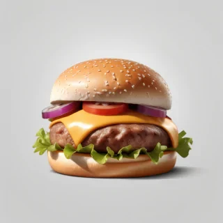 burger png