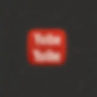 youtube icon
