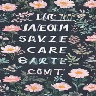 self care wallpaper