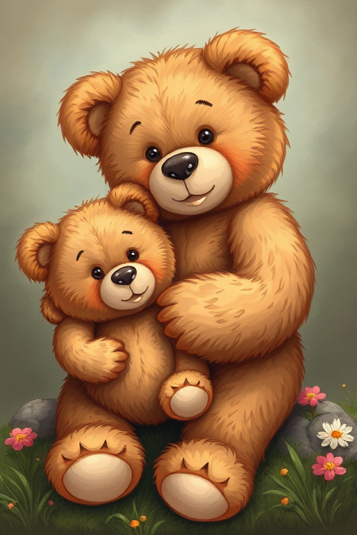 teddy bears png