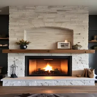fireplace images