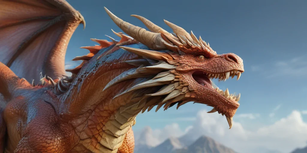 dragons png