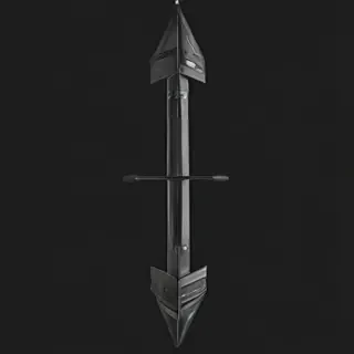 black arrow png