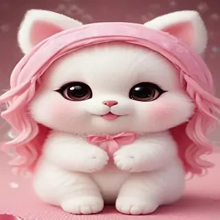 pretty and cute wallpapers