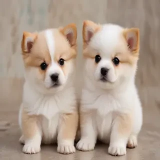 cute dogs