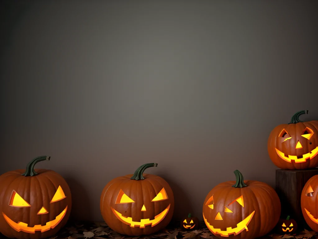 wallpaper happy halloween