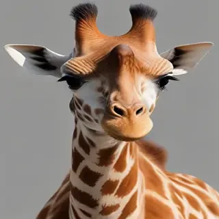 giraffe png