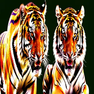 tigers png