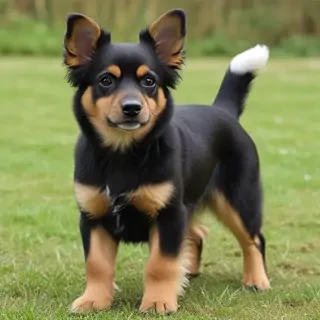cockeranian dog breed