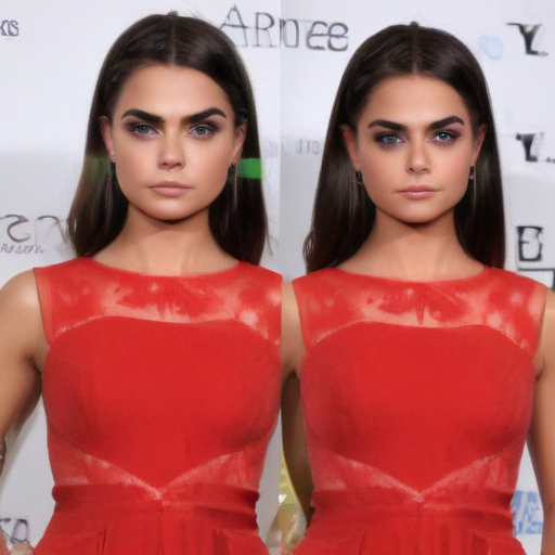 cara delevingne and selena gomez