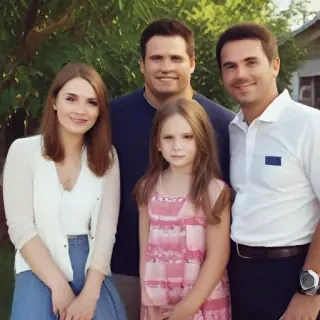 family photo