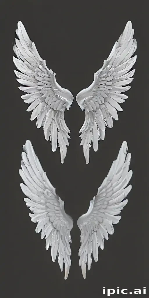 png angel wings