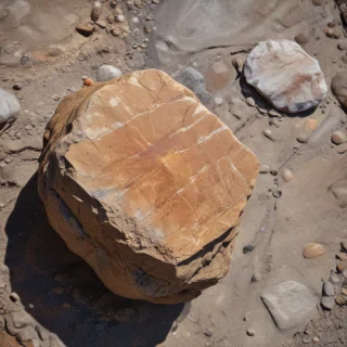 rock png