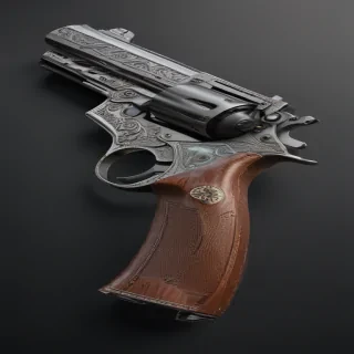 png gun