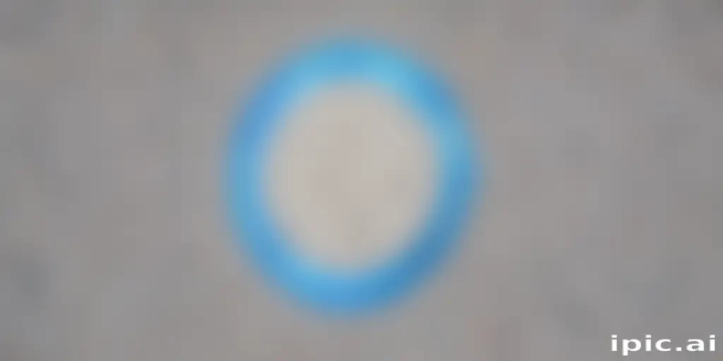 blur circle png