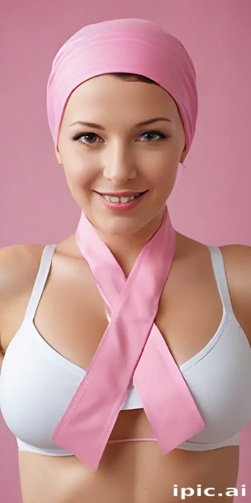 breast cancer month images
