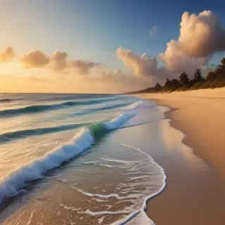 beach wallpaper for iphone
