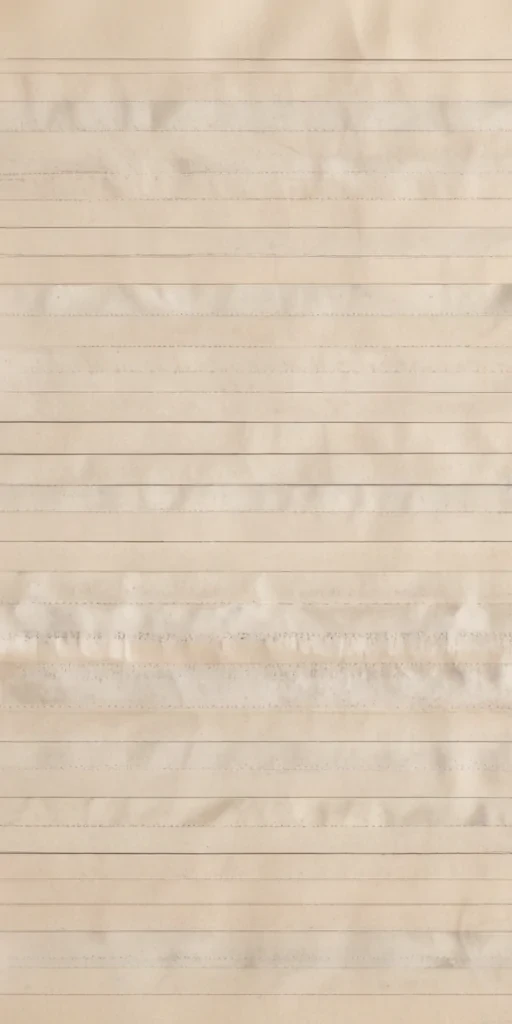 ruled paper background