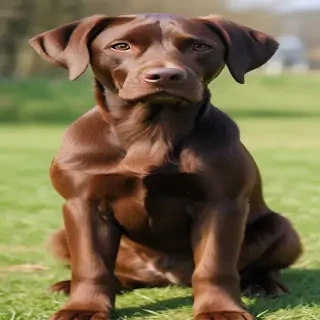 pudelpointer dog breed