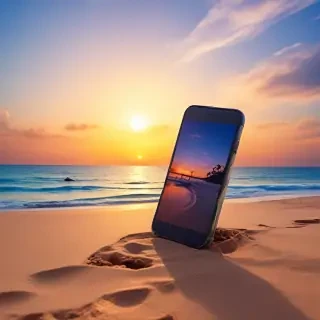 summer phone backgrounds