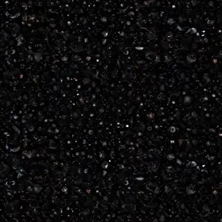 sparkling black background