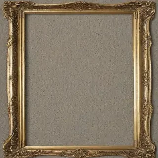 frame with background
