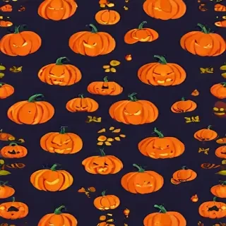 halloween pumpkin wallpaper