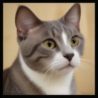 european shorthair breed