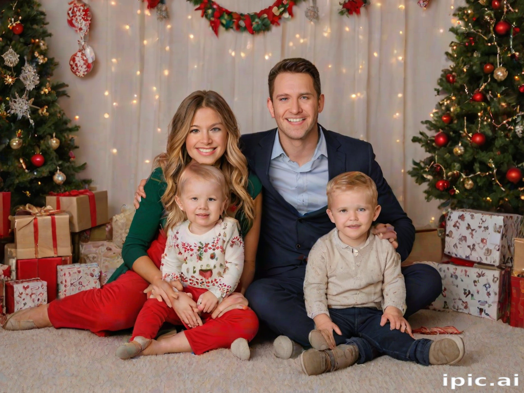 christmas photos