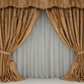 curtains png