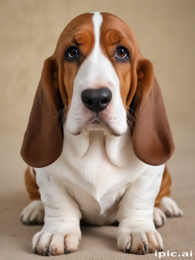 basset jack dog breed