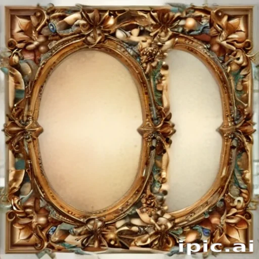 frame clipart christmas